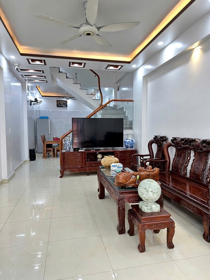 BÁN NHÀ PHỐ PHẠM HỮU ĐIỀU – LÊ CHÂN – HẢI PHÒNG